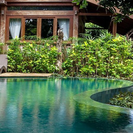 Eat Sleep Skate Hotel Sanur  Exterior photo