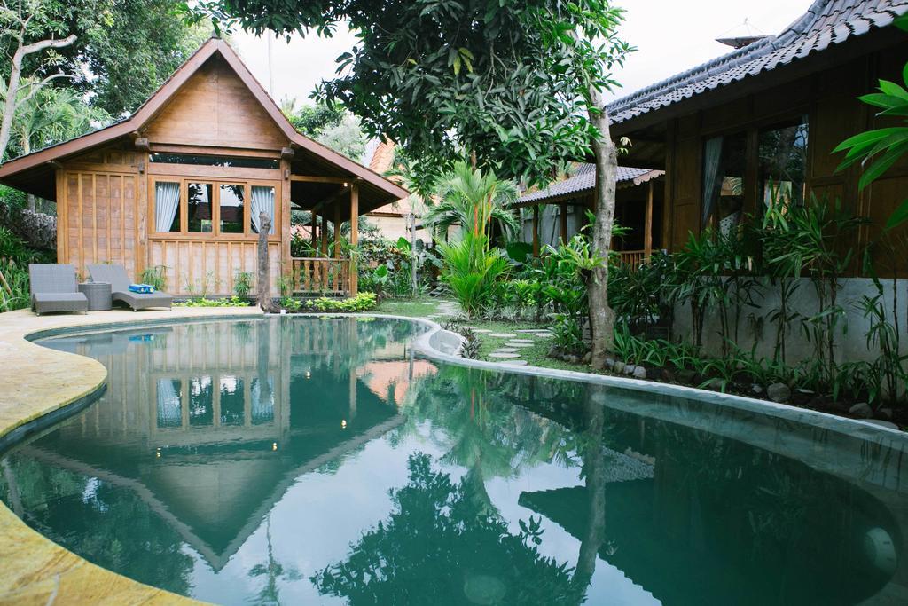 Eat Sleep Skate Hotel Sanur  Room photo