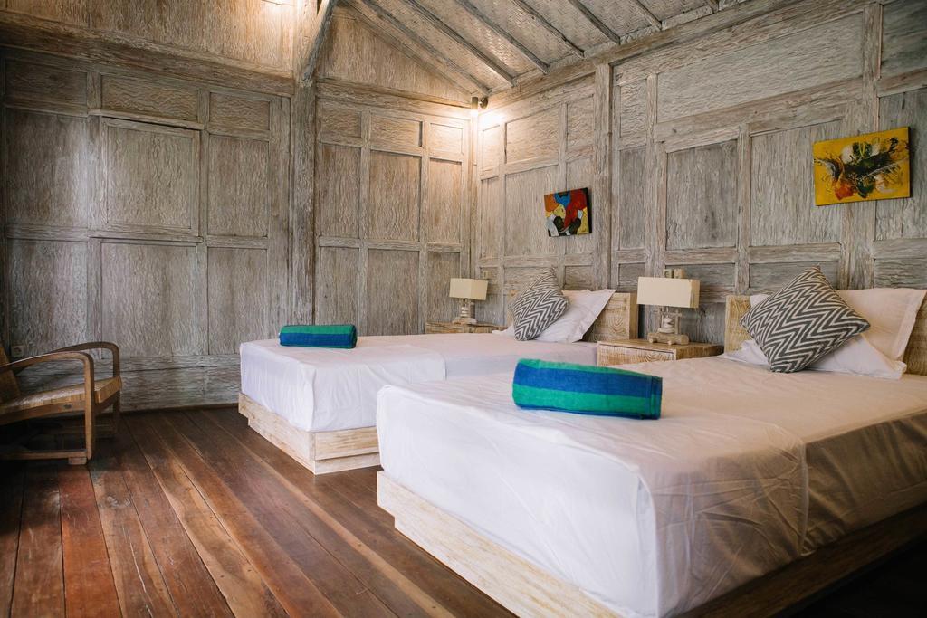 Eat Sleep Skate Hotel Sanur  Room photo
