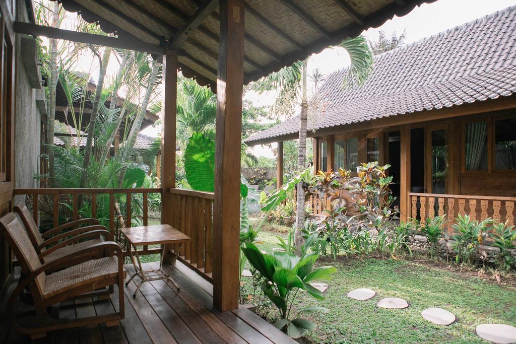 Eat Sleep Skate Hotel Sanur  Room photo