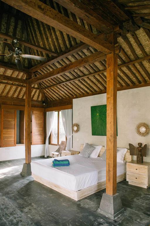 Eat Sleep Skate Hotel Sanur  Room photo
