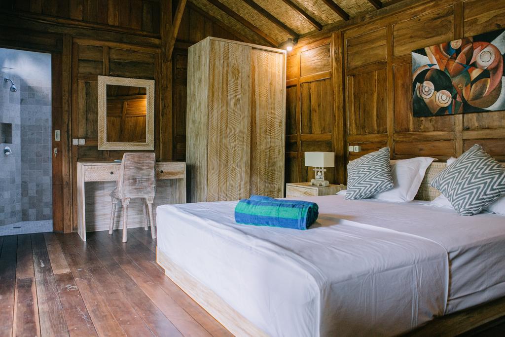 Eat Sleep Skate Hotel Sanur  Exterior photo