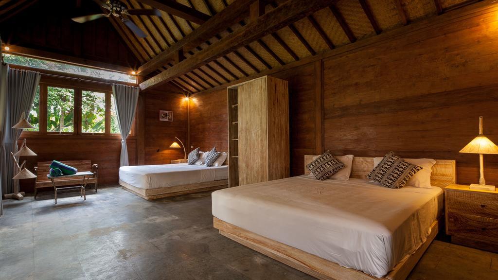 Eat Sleep Skate Hotel Sanur  Exterior photo